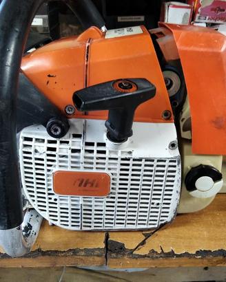 Stihl ms 440