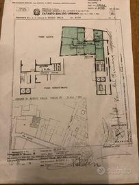 Appartamento di nove vani centralissimo