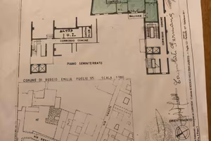 Appartamento di nove vani centralissimo