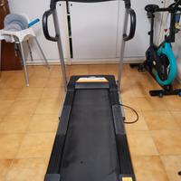 TEMPO FITNESS Tapis Roulant T902
