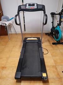 TEMPO FITNESS Tapis Roulant T902