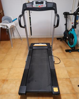 TEMPO FITNESS Tapis Roulant T902