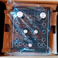 Roland Aira Scooper