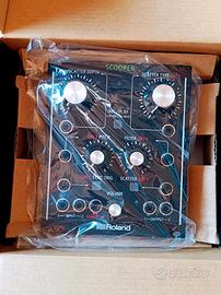 Roland Aira Scooper