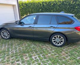 BMW 320 Turing XDrive