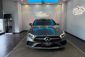 Mercedes-benz CLS 300 d Auto Premium Plus