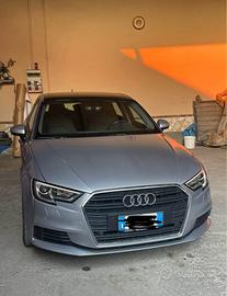 Audi A3 Sportback 2.0 S-Tronic Full Optional