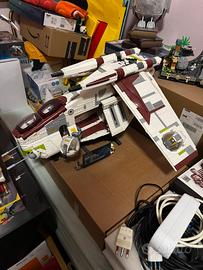 Lego ucs star wars 75309