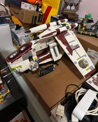 Lego ucs star wars 75309