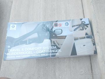 Stampella auto BMW originale