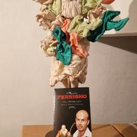 Angelo Grande con Base di Ferrigno