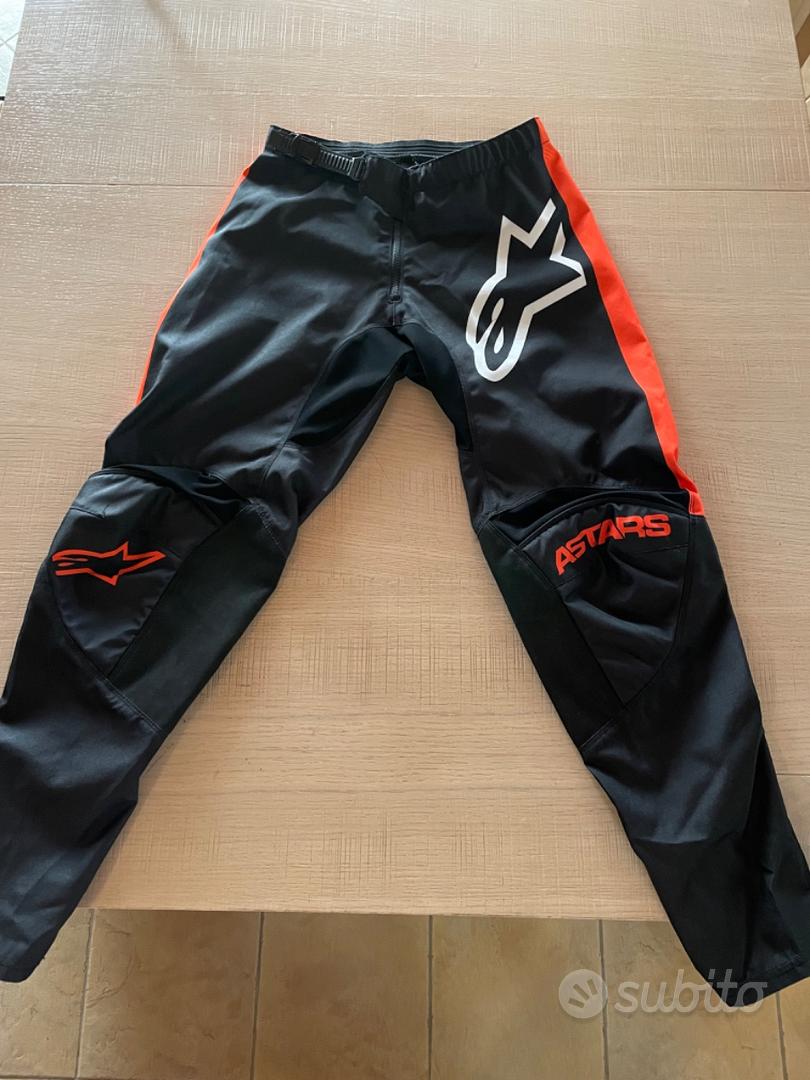 Pantaloni alpinestars Accessori Moto In vendita a Vicenza