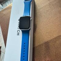 Apple watch serie 5