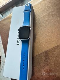 Apple watch serie 5