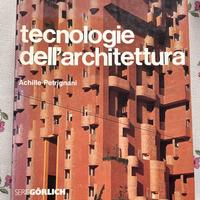 Libro Tecnologie dell’Architettura (A. Petrignani)