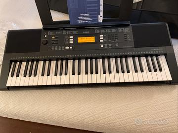 Tastiera Digitale digital keyboard Yamaha PSR-E343