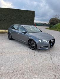 Audi A3 SPORTBACK 1.6 TDI