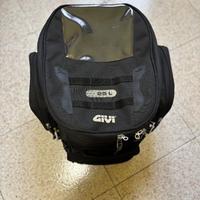 Borsa da serbatoio GIVI