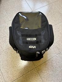 Borsa da serbatoio GIVI