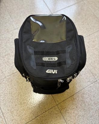 Borsa da serbatoio GIVI