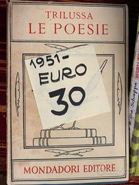 Le poesia di trilussa