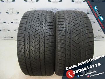 Gomme 305 40 20 Pirelli  80% MS 305 40 R20