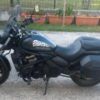 Vulcan S agosto 2023