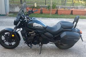 Vulcan S agosto 2023