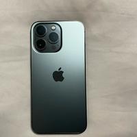 iphone 13pro 256GB come nuovo