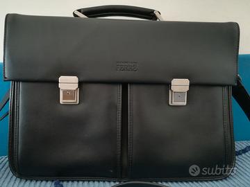 Borsa da ufficio/portadocumenti GIANFRANCO FERRÉ