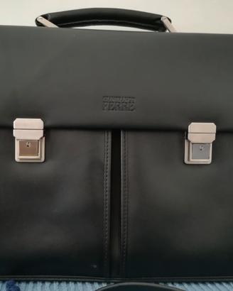Borsa da ufficio/portadocumenti GIANFRANCO FERRÉ