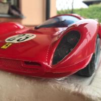 Ferrari p4