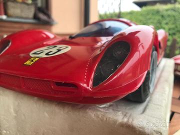 Ferrari p4