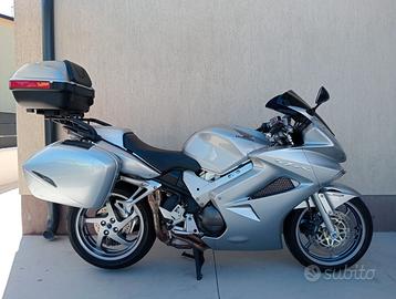 Honda Vfr 800 Vtec - 2006