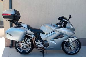 Honda Vfr 800 Vtec - 2006