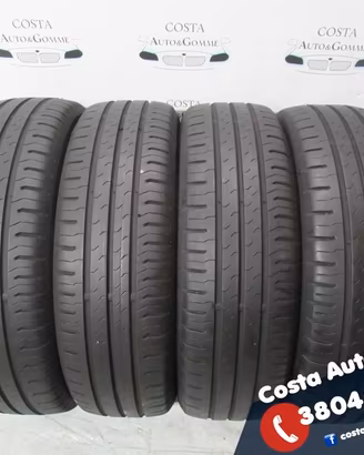 Gomme 165 60 15 Continental  165 60 R15