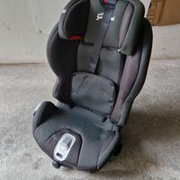 seggiolino Giordani 9-36 kg isofix