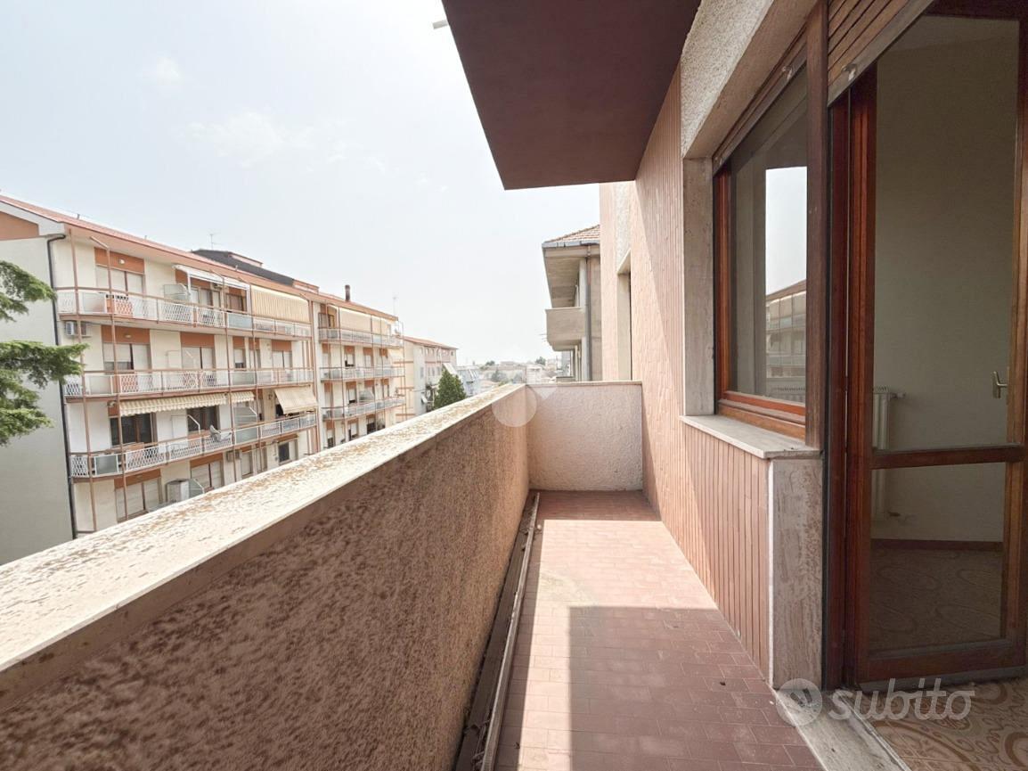 Appartamento – Vasto, Santa Lucia, Chieti - Altro