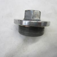 Tappo Scarico Olio Motore Honda 450 500 Twin