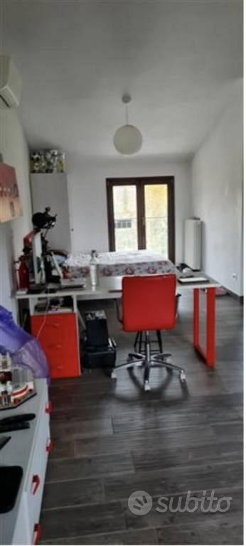Appartamento – Imbersago, Madonna del Bosco - Altro