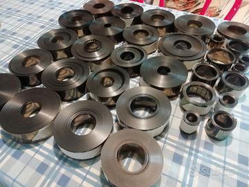 trailers cinema cinematografici pellicola 35mm