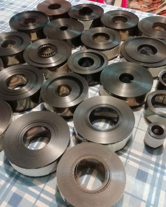 trailers cinema cinematografici pellicola 35mm