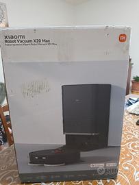 Xiaomi Robot Vacuum X20 Max