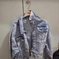 Denim Alcott