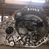 Cambio Fiat panda 1.3 mjt 5 marce 4WD anno 2012