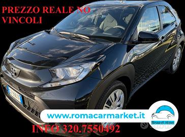 Toyota Aygo X 1.0 Active 72cv KM0 ITA NO VINCOLI