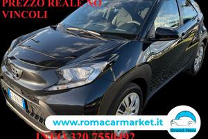 Toyota Aygo X 1.0 Active 72cv KM0 ITA NO VINCOLI