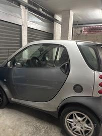 smart 450 2003