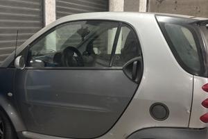 smart 450 2003