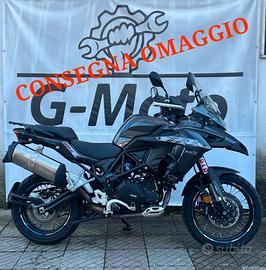 Benelli TRK 502x GMOTO COSENZA